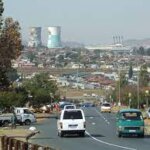 Plumber Bram Fischerville Soweto